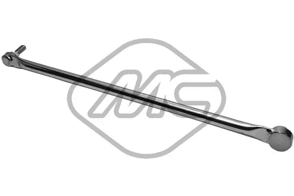 Cable Pull, manual transmission
