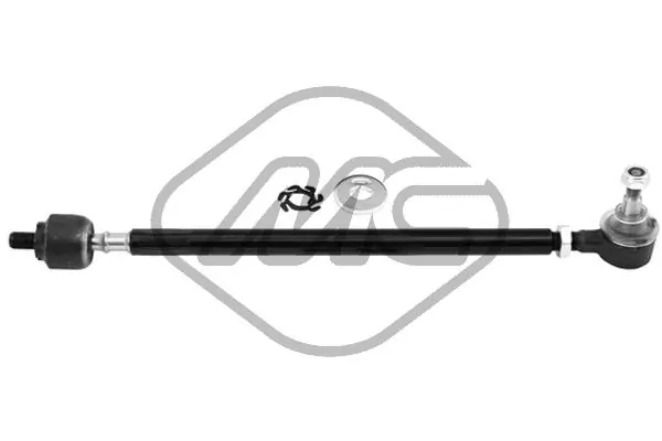 Repair Kit, steering idler arm