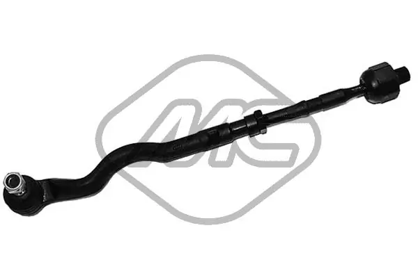 Repair Kit, steering idler arm