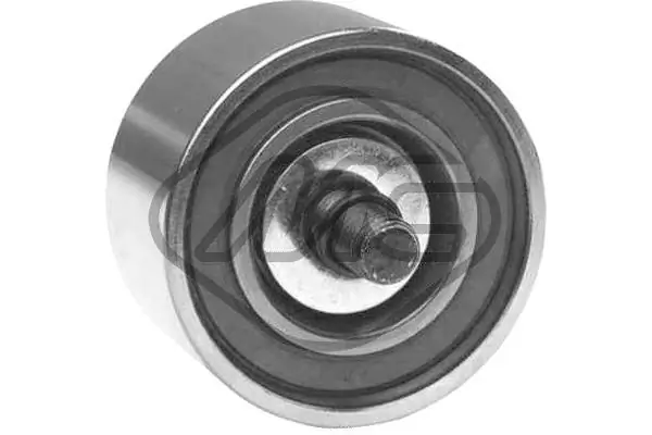 Deflection Pulley/Guide Pulley, timing belt