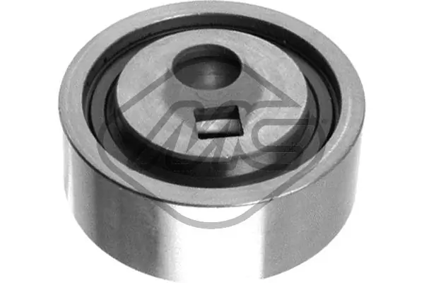 Tensioner Pulley, V-ribbed belt