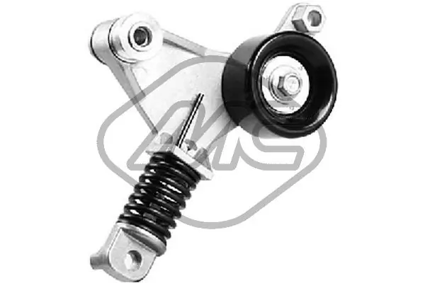 Belt Tensioner, V-ribbed belt