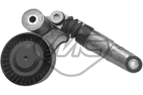 Tensioner Lever, V-ribbed belt