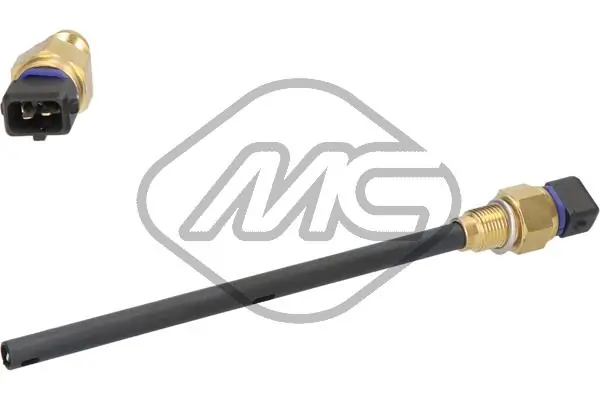 Sensor, engine oil level