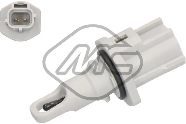 Sensor, intake air temperature