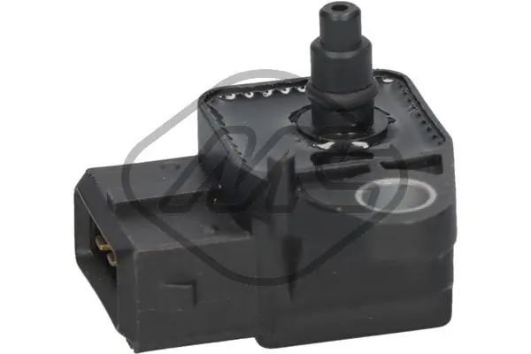 Sensor, boost pressure