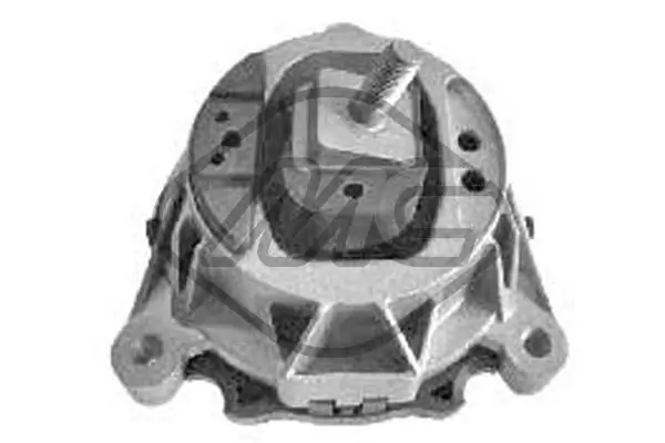 Mounting, engine