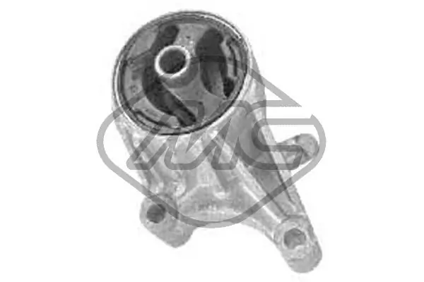 Mounting, engine