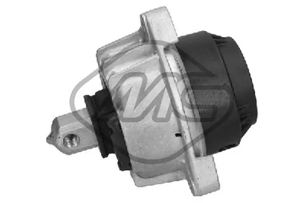 Mounting, engine
