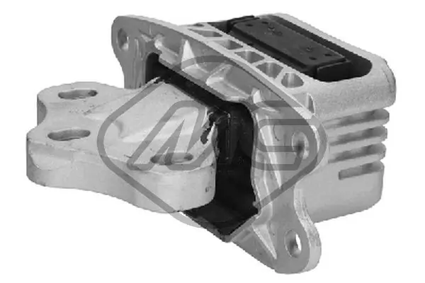 Mounting, engine