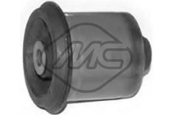 Bushing, axle beam