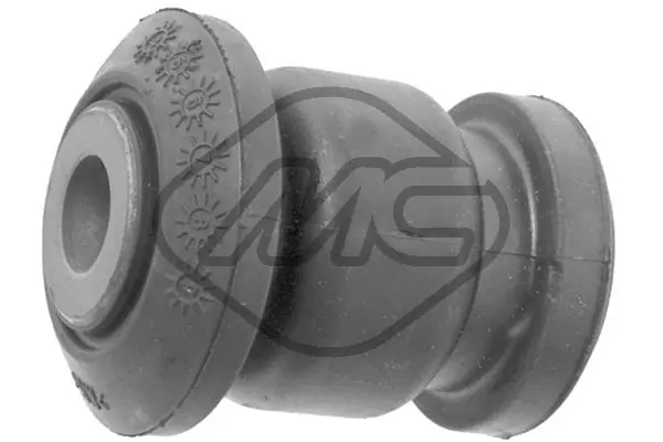 Mounting, control/trailing arm