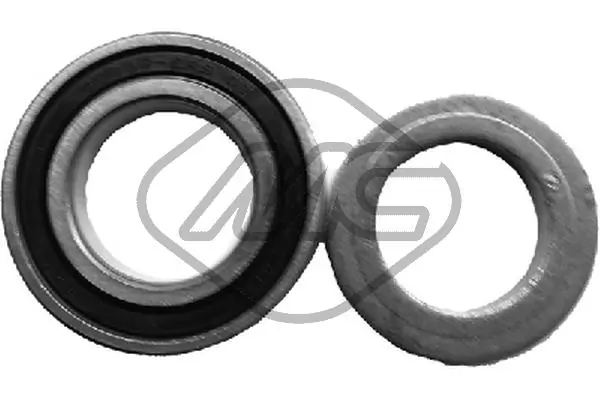 Bearing, propshaft centre bearing