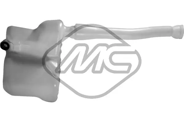 Washer Fluid Reservoir, window cleaning