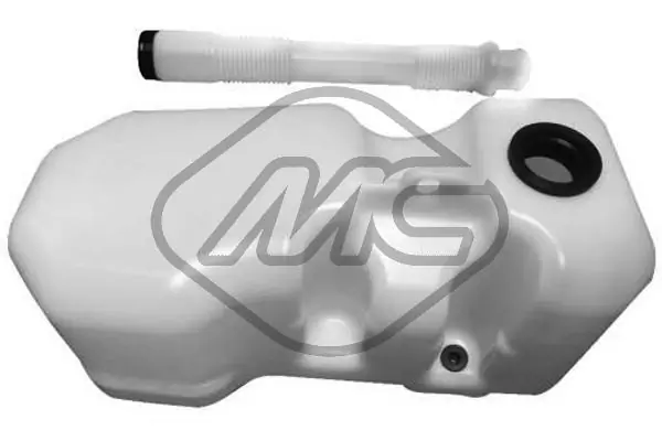 Washer Fluid Reservoir, window cleaning