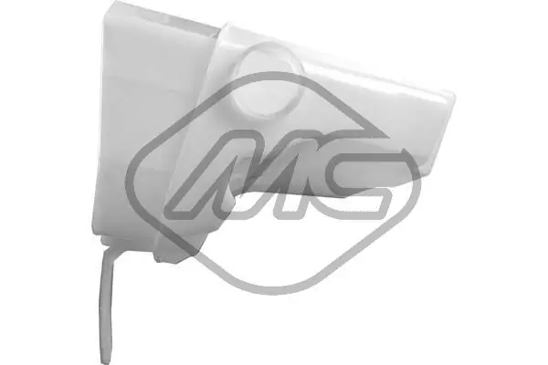 Washer Fluid Reservoir, window cleaning