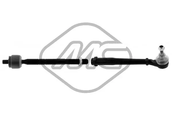 Repair Kit, steering idler arm