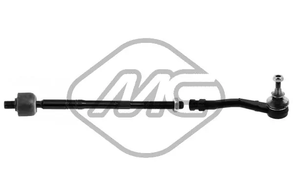 Repair Kit, steering idler arm