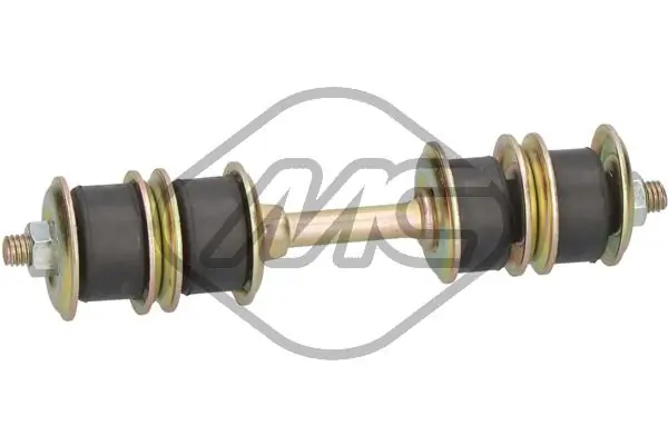 Stabiliser Bar, suspension