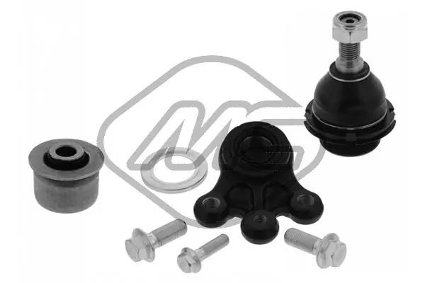 Repair kit, supporting/ball joint