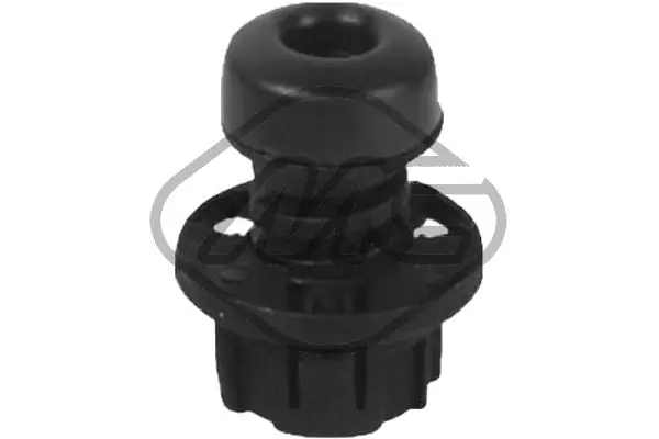 Buffer, bonnet