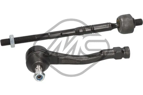 Repair Kit, steering idler arm
