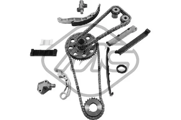 Timing Chain Kit