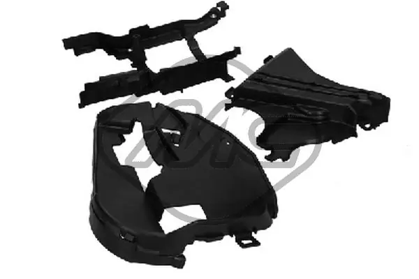 Cover, timing belt