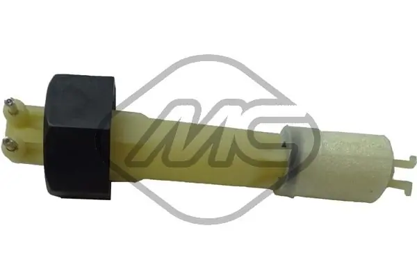 Sensor, coolant level