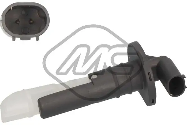 Sensor, washer fluid level