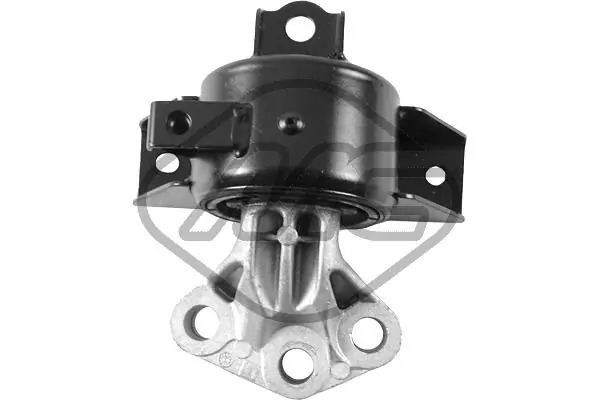 Mounting, engine