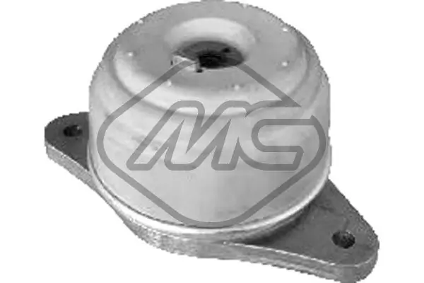 Mounting, engine