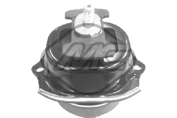 Mounting, engine