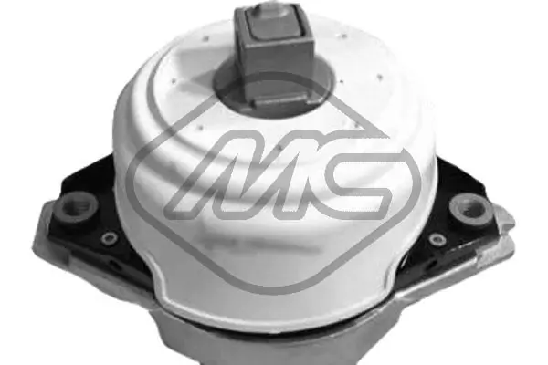Mounting, engine
