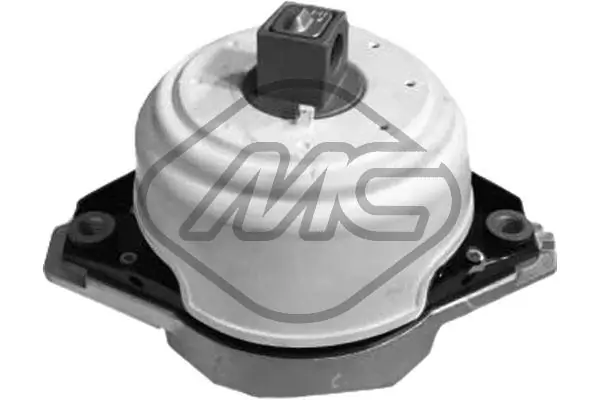 Mounting, engine