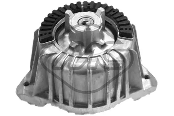 Mounting, engine