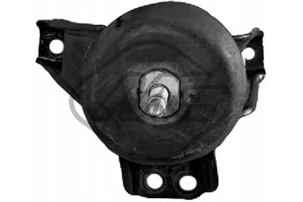 Mounting, engine