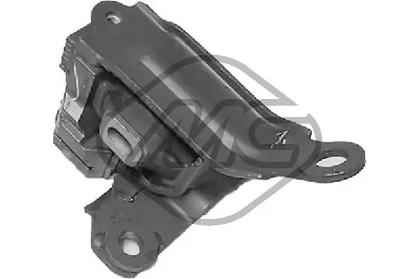 Mounting, engine