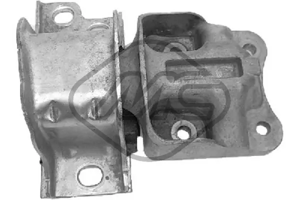 Mounting, engine