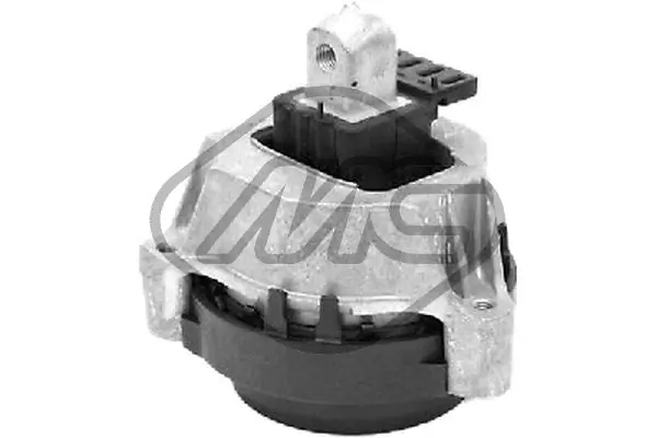 Mounting, engine