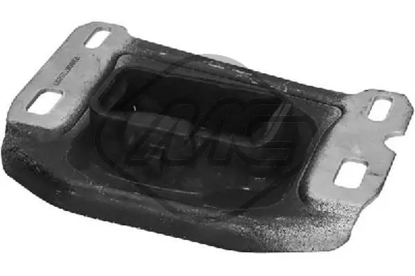 Mounting, manual transmission