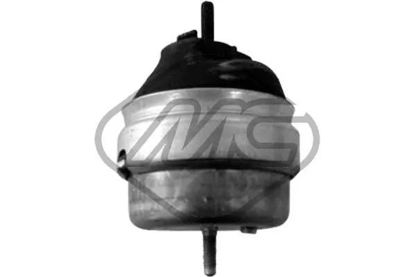 Mounting, engine