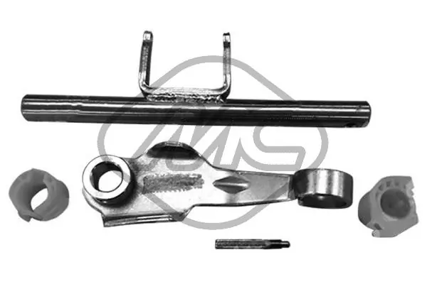Release Fork, clutch