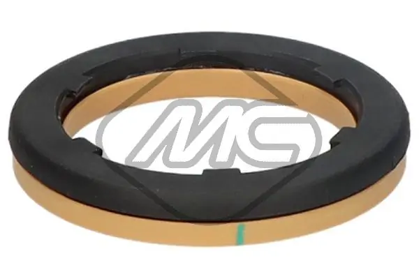 Rolling Bearing, suspension strut support mount