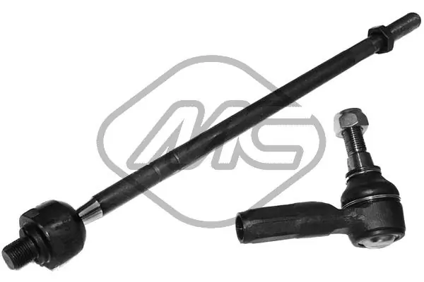Repair Kit, steering idler arm