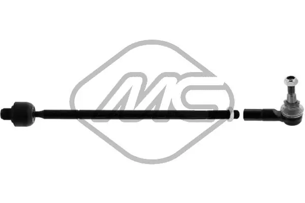 Repair Kit, steering idler arm