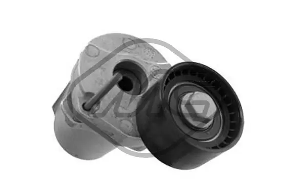 Tensioner Lever, V-ribbed belt