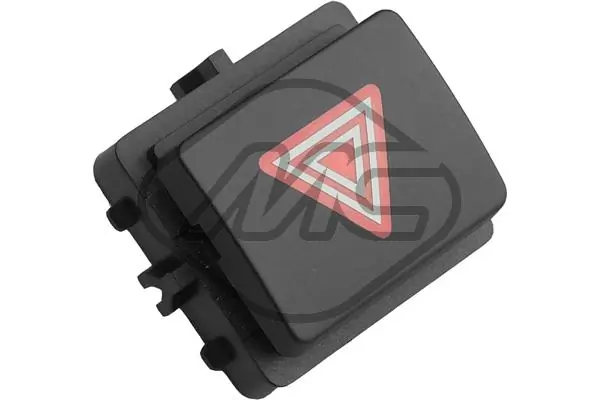 Hazard Warning Light Switch