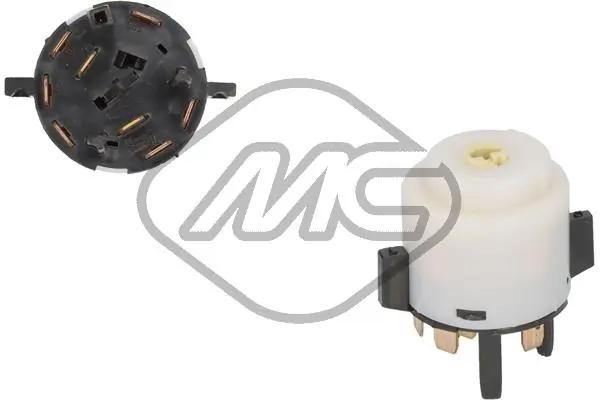Ignition Switch