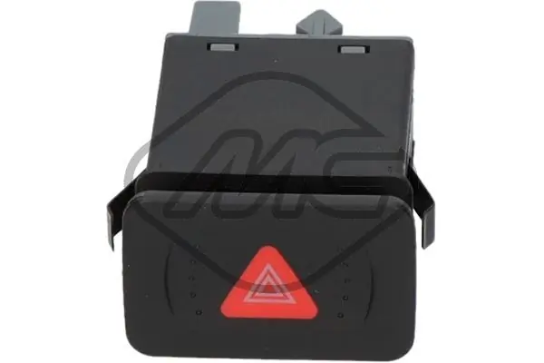 Hazard Warning Light Switch